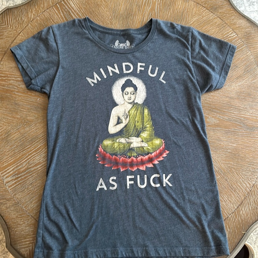 Graphic T-shirt